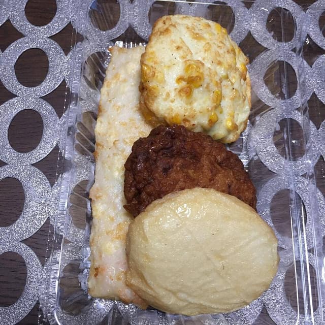 竹徳かまぼこ 本町店 - サブ画像3