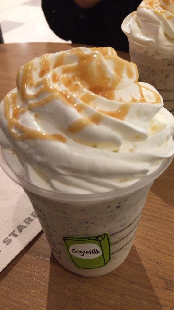 スターバックス コーヒー なんばCITY店 - サブ画像3