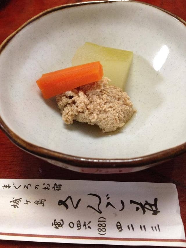 城ヶ島さんご荘 - サブ画像1
