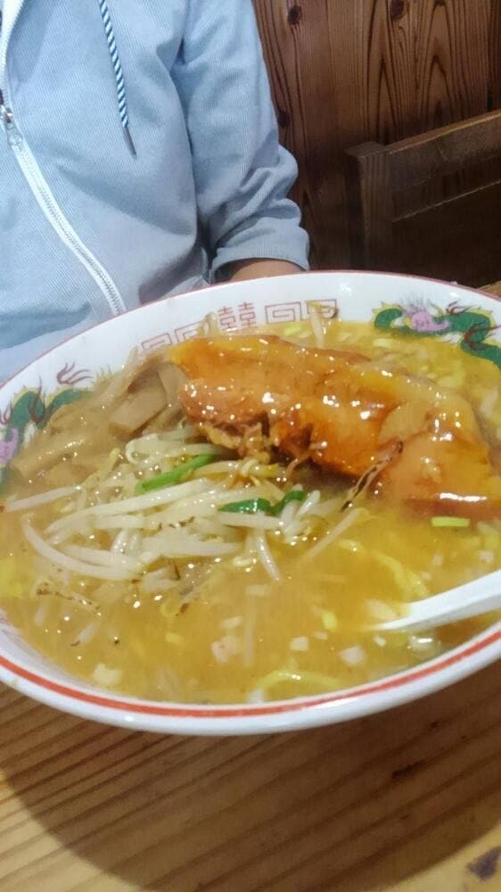 らーめん首鬼 - サブ画像1