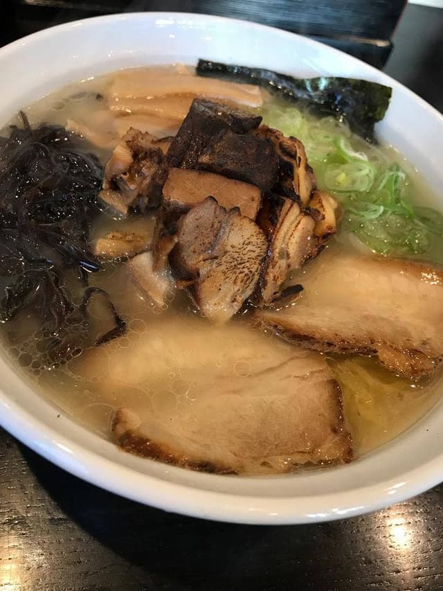 麺処 そめいよしの 篠路店 - サブ画像2
