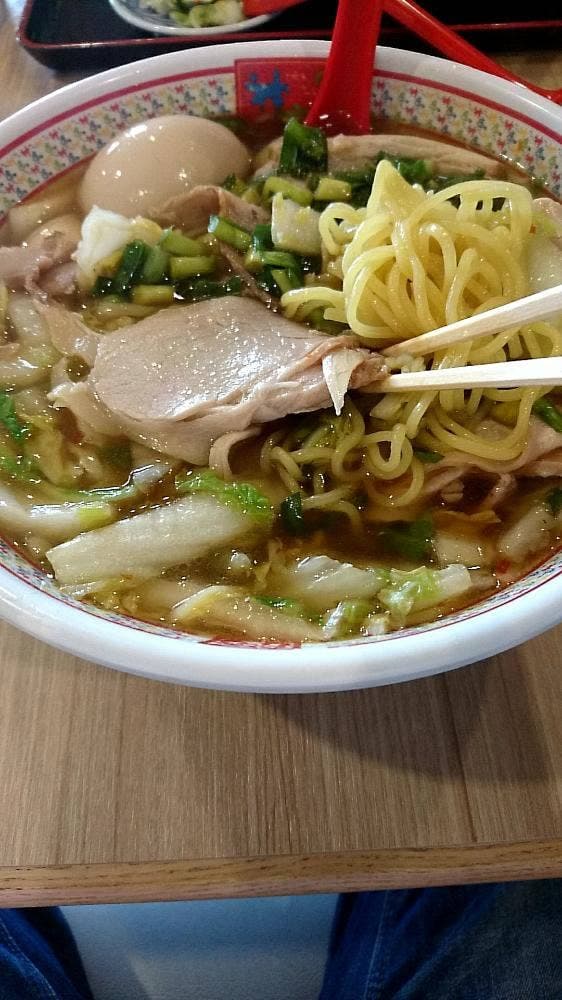 どうとんぼり神座 イオンモール和歌山店 - サブ画像3