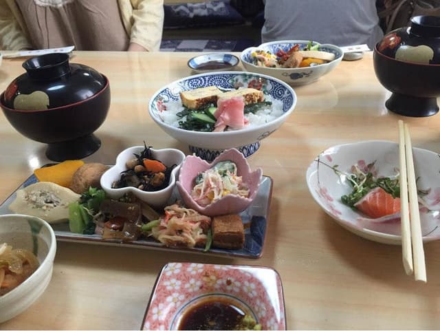 鮨処のぞえ - サブ画像1