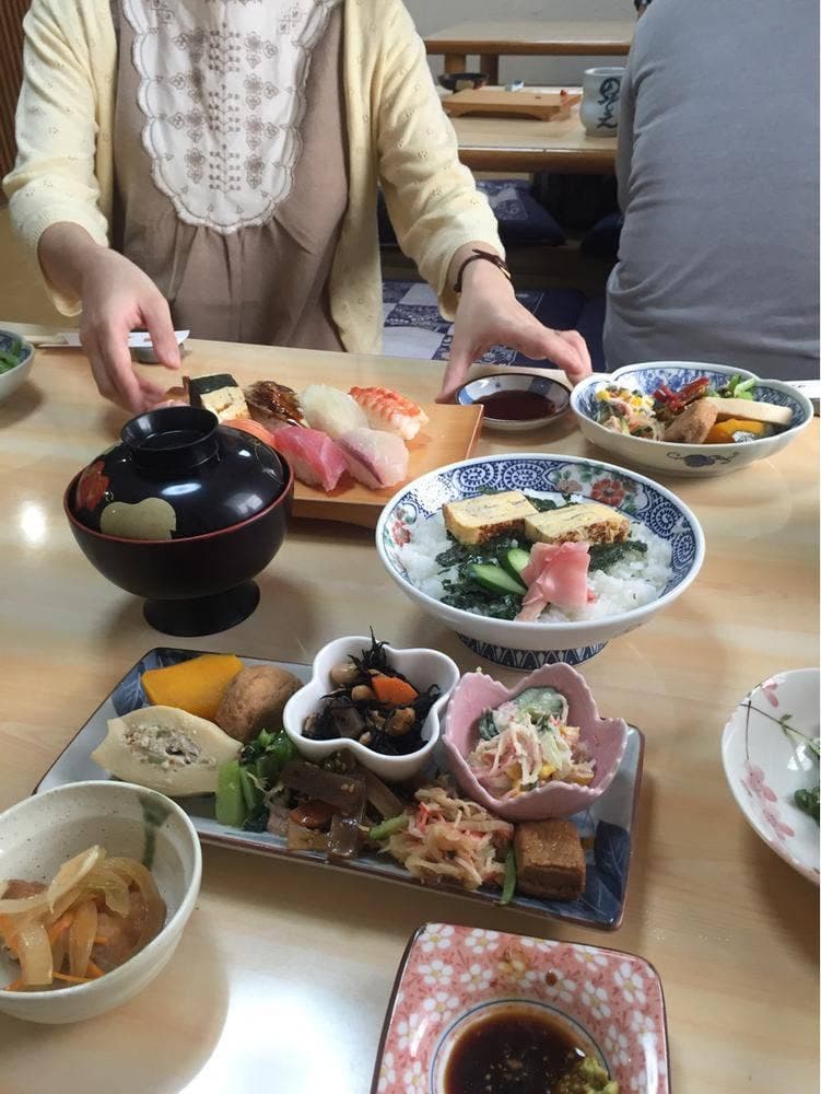 鮨処のぞえ
