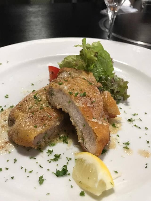 Osteria Yasudaya - サブ画像3