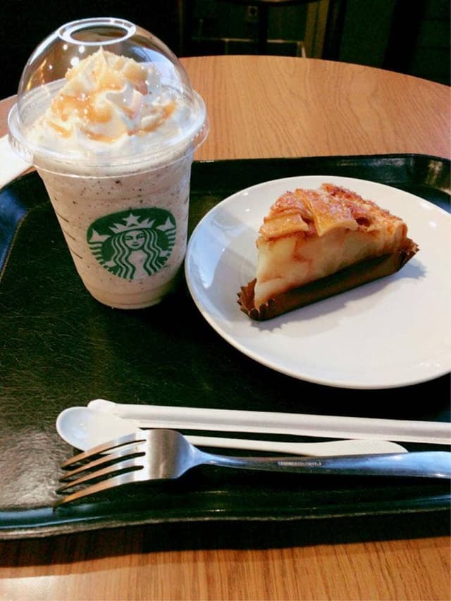 スターバックス コーヒー 千葉おゆみ野店 - サブ画像1
