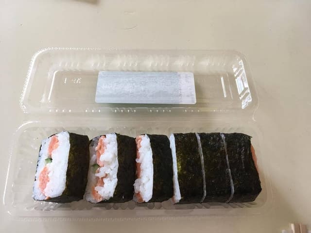 味の山正 - サブ画像3