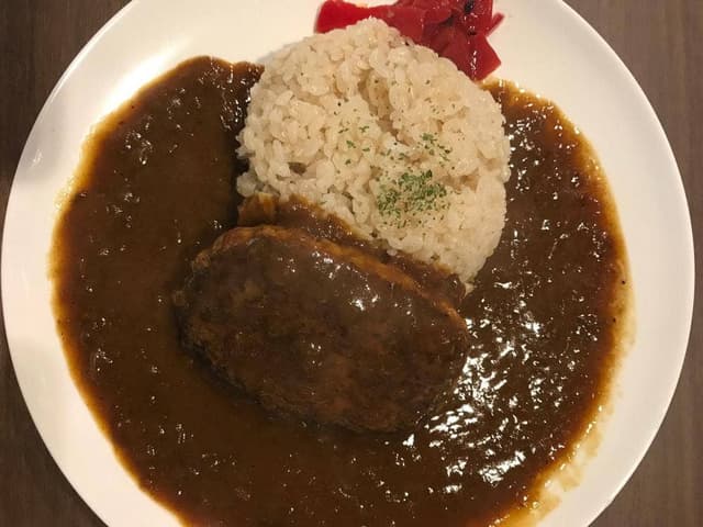 カエデカフェ - サブ画像2