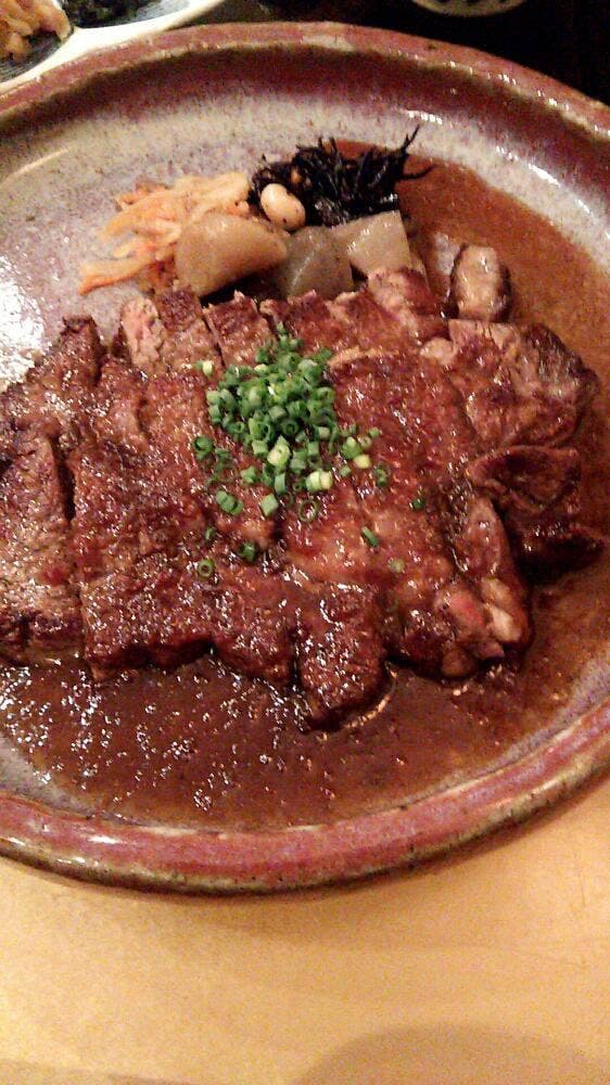 翔山