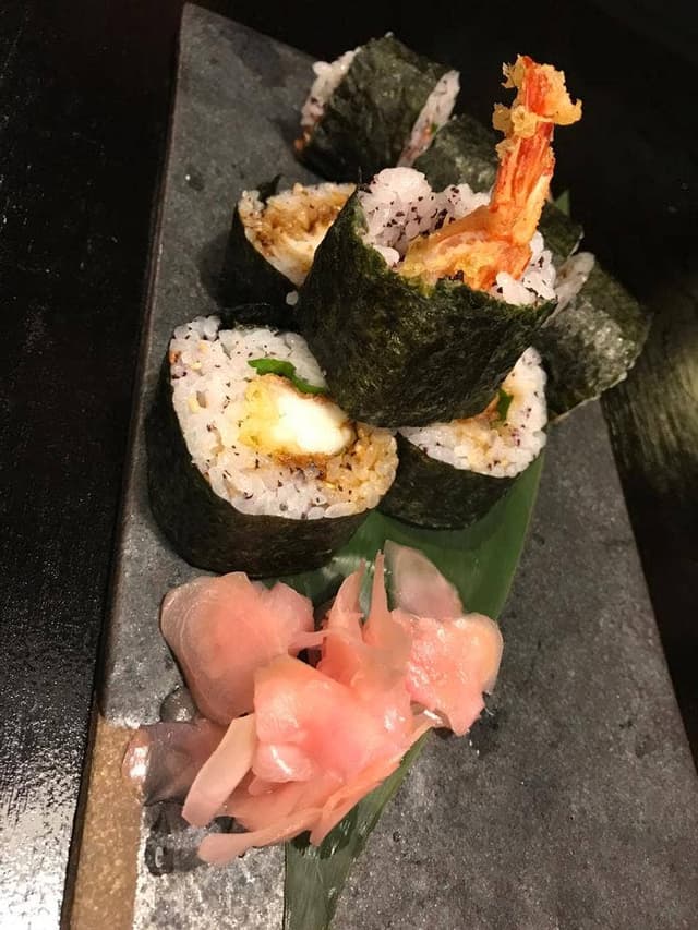 創作和食美魚 - サブ画像2