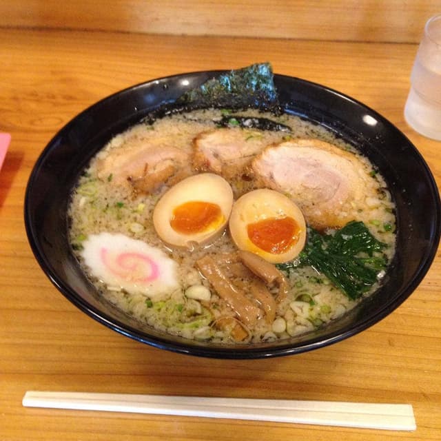 たらふく食堂 - サブ画像3