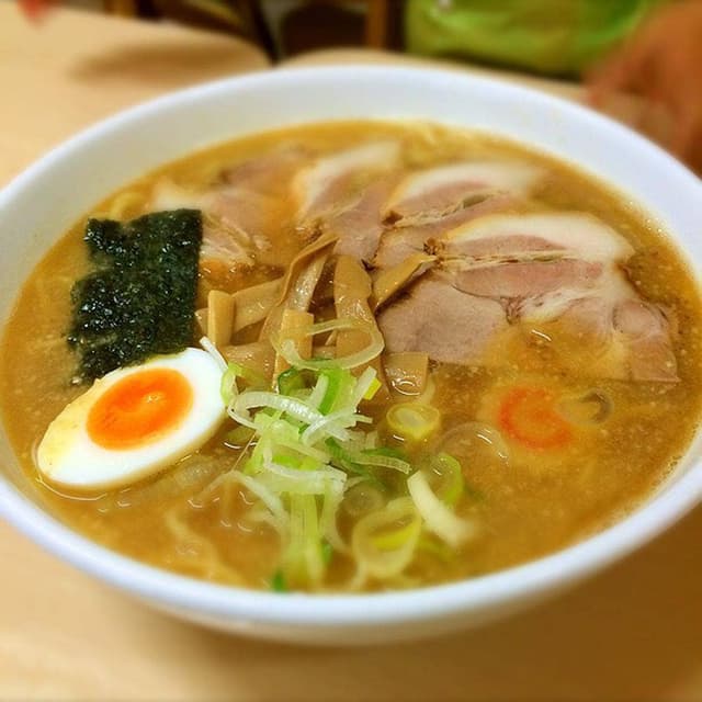 入谷大勝軒 - サブ画像2