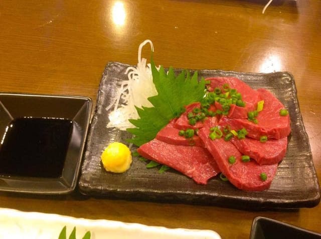 やきにく 十坪亭 尾西点 - サブ画像1