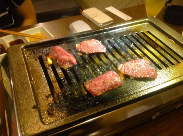 やきにく 十坪亭 尾西点 - サブ画像2