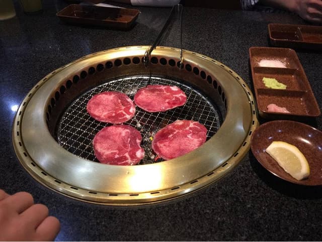 あみやき亭 田無店 - サブ画像1