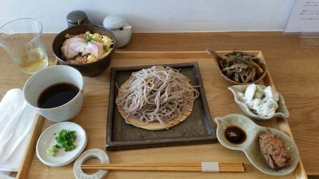 おばんざいとお酒 うきわ - サブ画像3