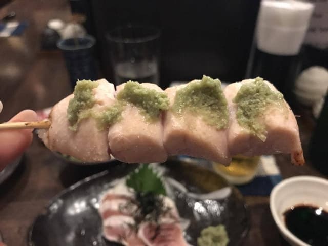 炭火焼鳥 駿 - サブ画像2