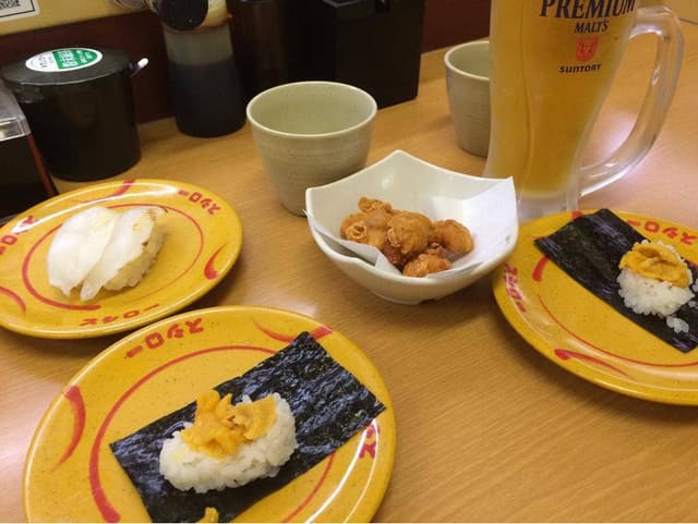 スシロー 和歌山新生店 - サブ画像2