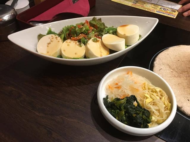シジャン 天王寺駅ミオ店 - サブ画像3
