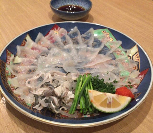 旬楽館 - サブ画像1