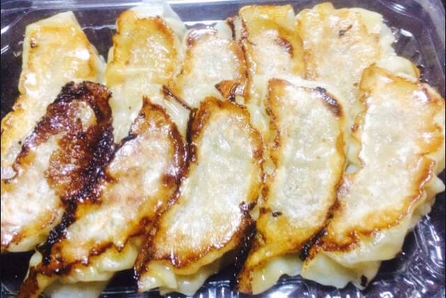 餃子専門店 まる千餃子 市立病院前店 - サブ画像1