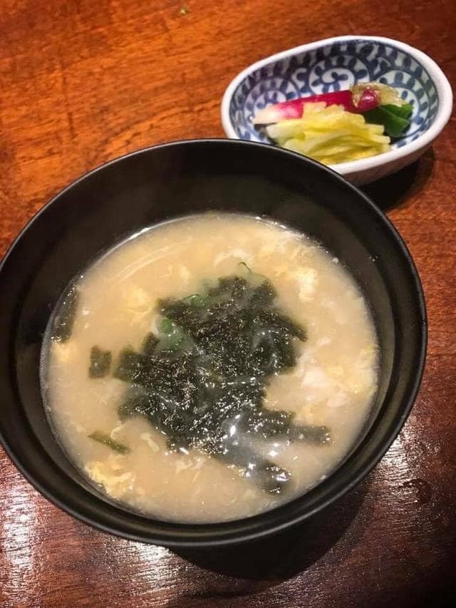 新お多福 - サブ画像1