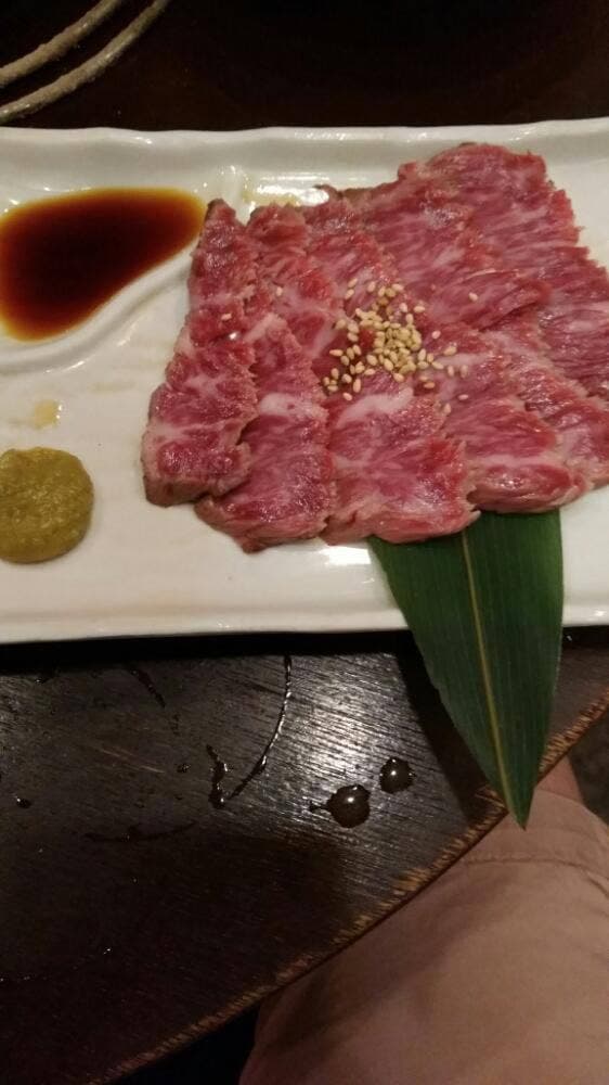 ホルモン焼御殿 - サブ画像1