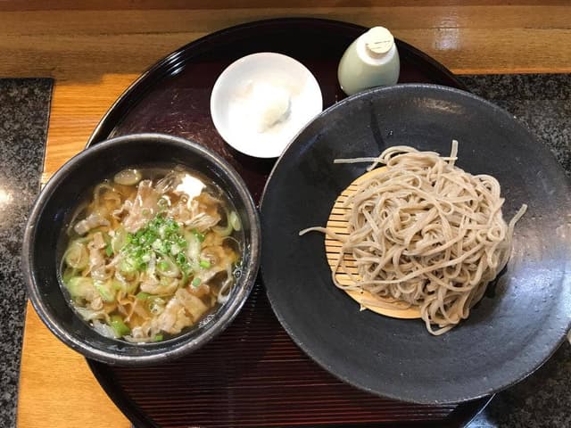 手打蕎麦屋 にこり - サブ画像2