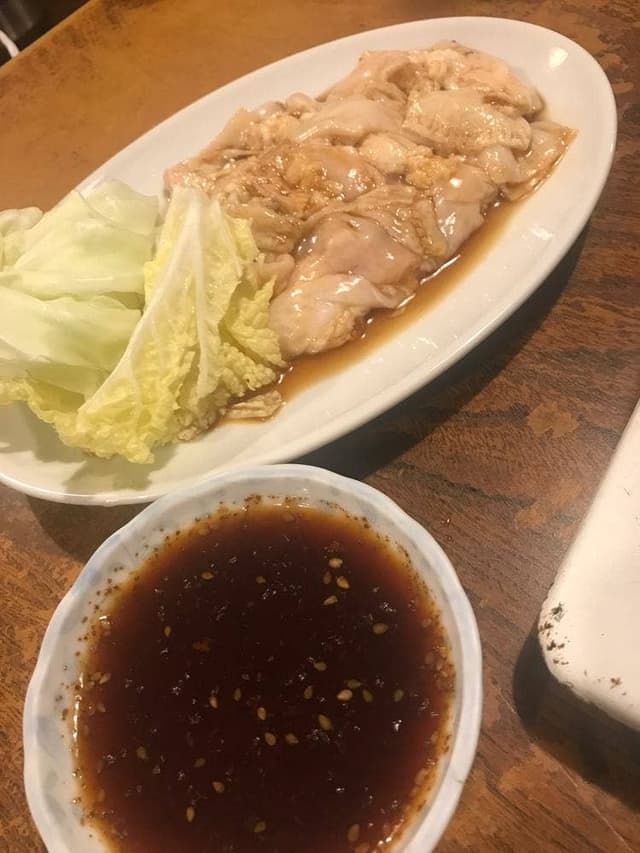 味堂ほるもん焼 - サブ画像3