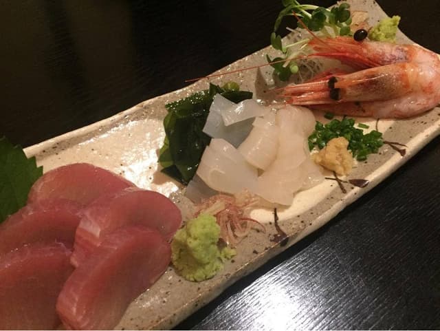 酒肴 宇良家 - サブ画像1