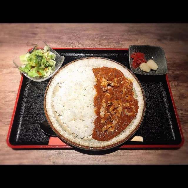 あぐーしゃぶしゃぶ 美豚 - サブ画像2