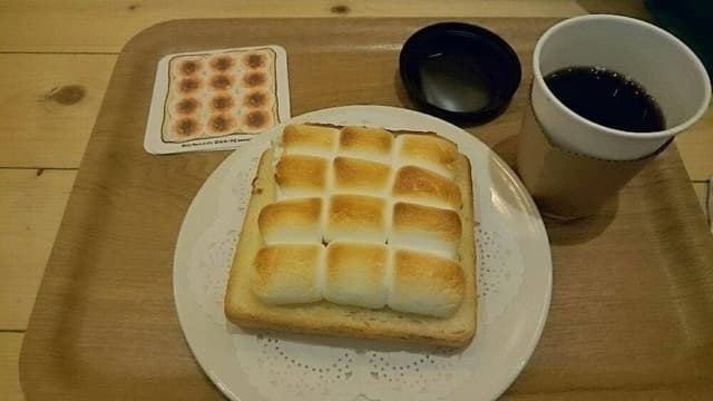 STORY CAFE - サブ画像2