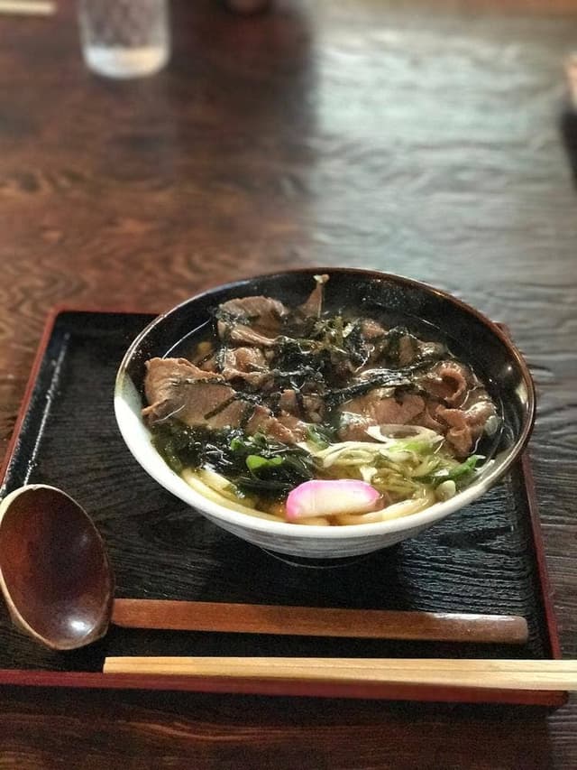 萩の茶屋 - サブ画像2