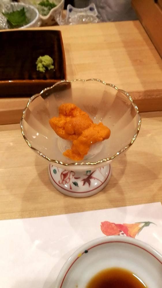 すし 小粋