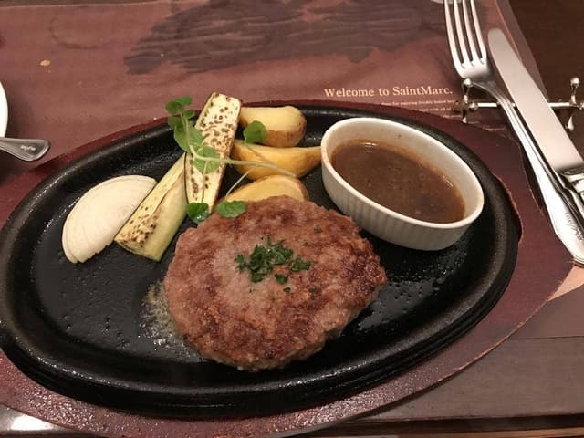 ベーカリーレストランサンマルク 京都北山通り店 - サブ画像3