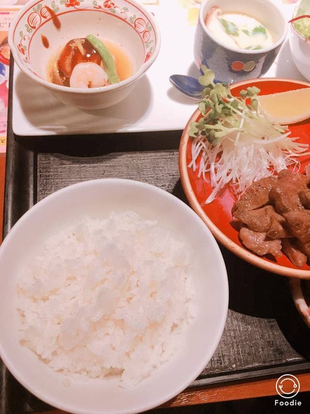 徳樹庵さいたま宮原店 - サブ画像1
