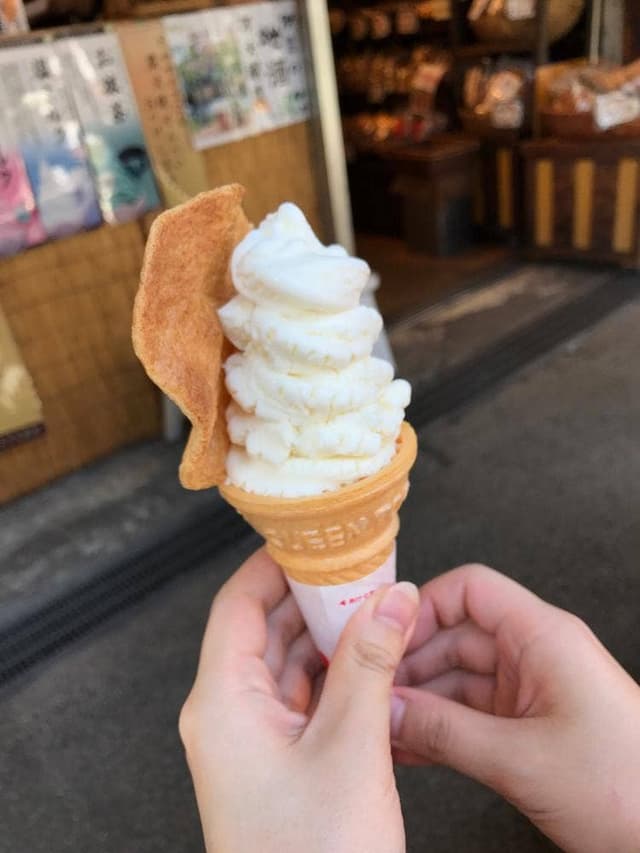 味の銘菓 手焼堂 - サブ画像2
