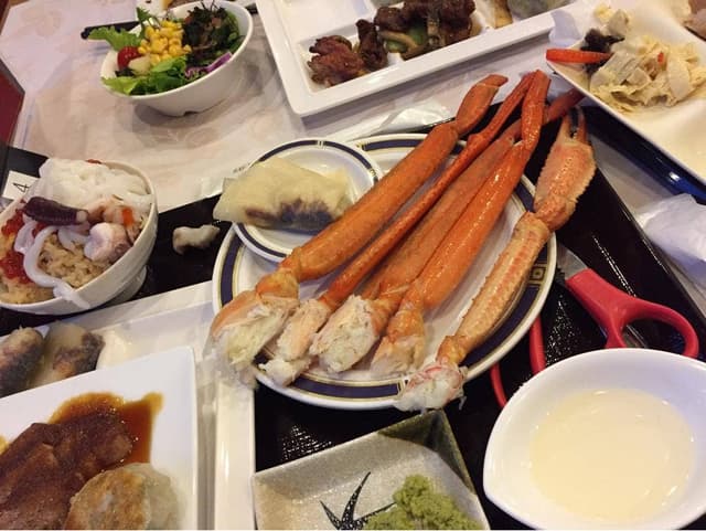 万里 ホテルサンバレー那須 - サブ画像1