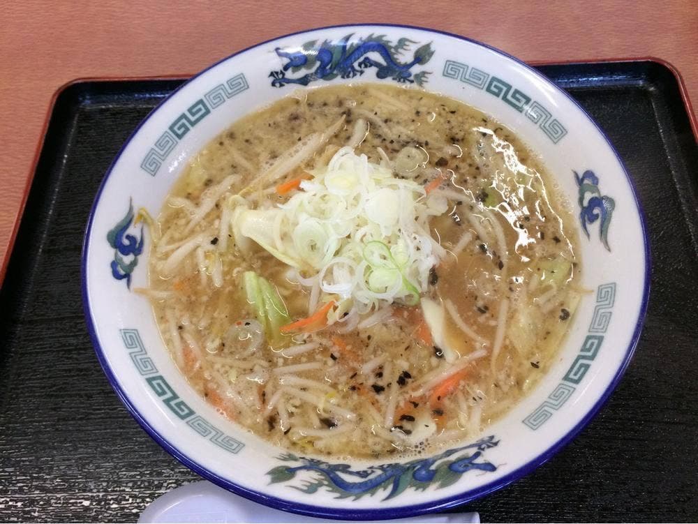 食の館