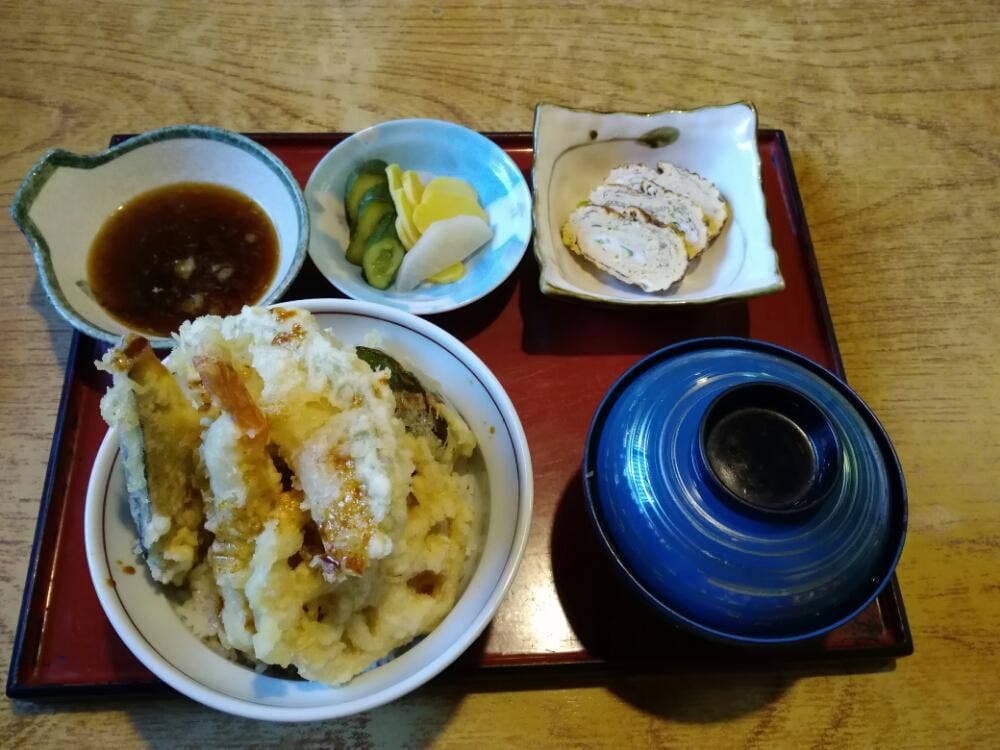 嵯峨野