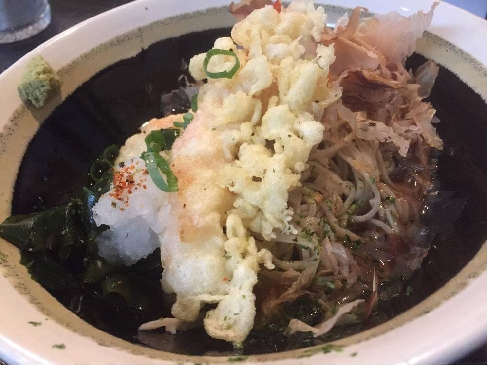 そば処 ゆるり