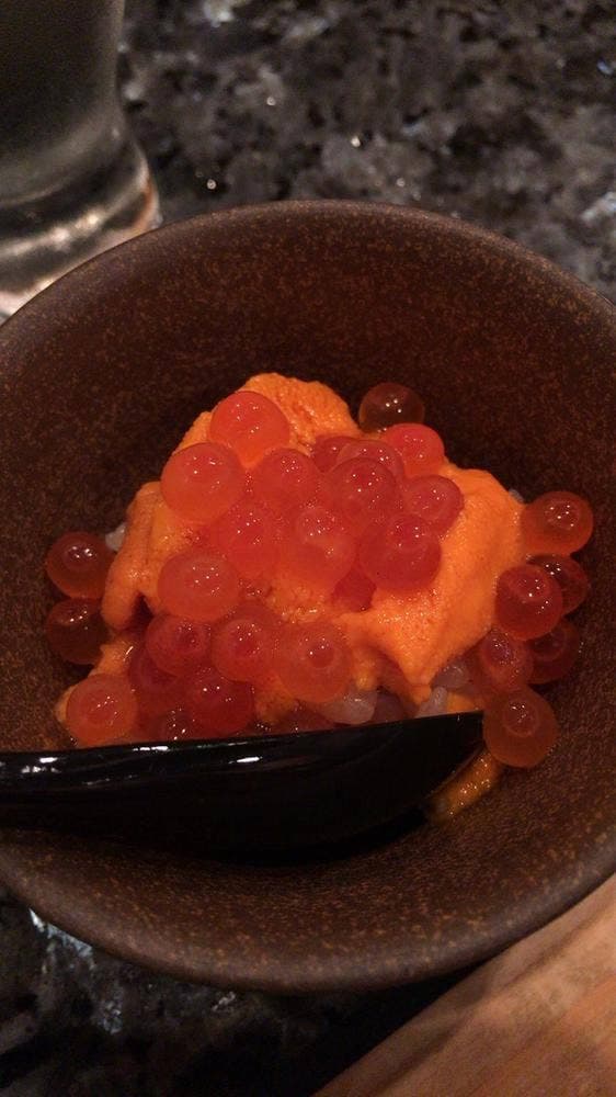 四季の鮨 蔵人 - サブ画像1