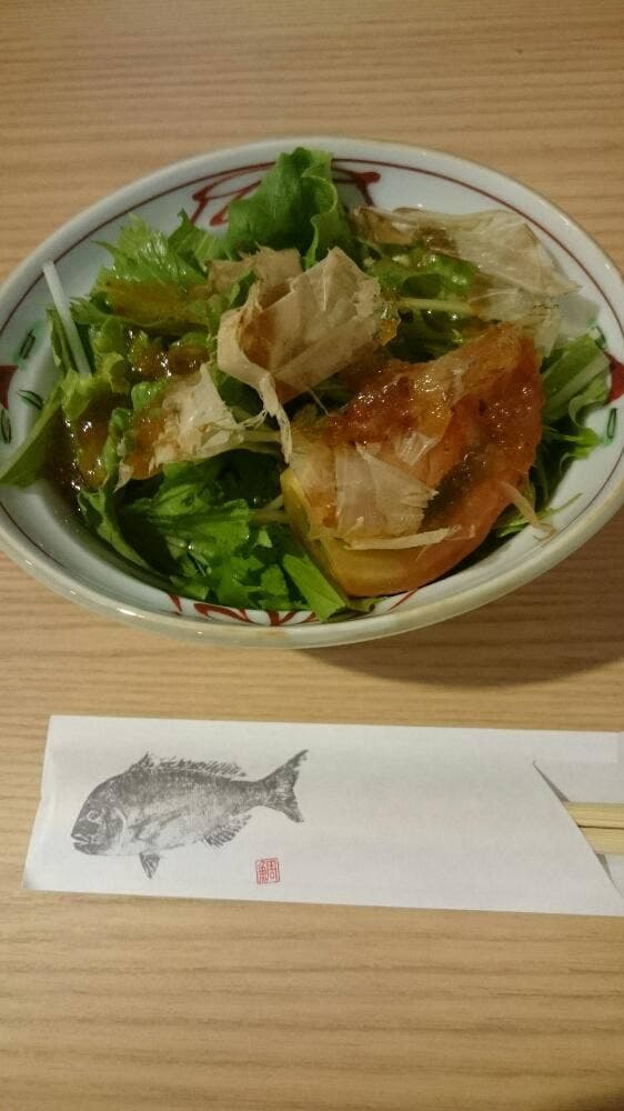 鮮魚と地酒 なごみ - サブ画像3
