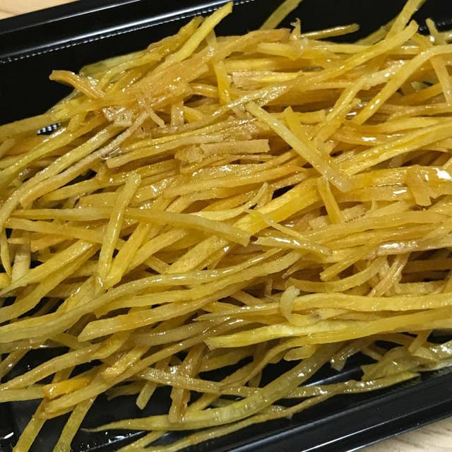 芋花恋 カフェ 本店 - サブ画像2