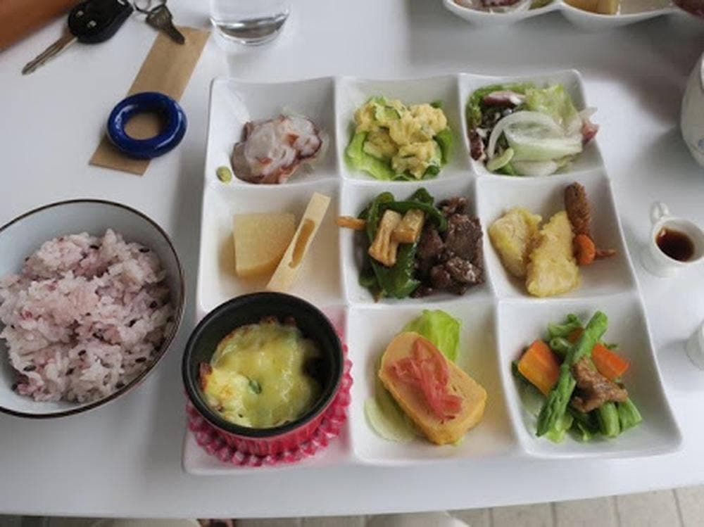 屋島のキッチンマム 大矢