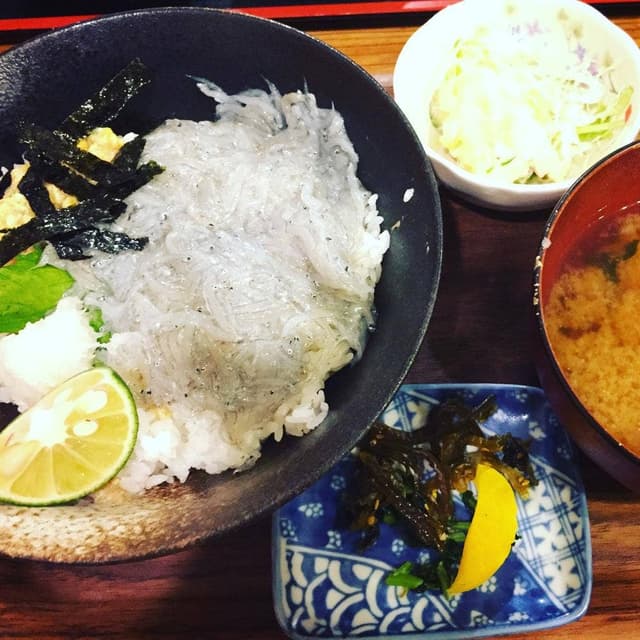 白梅食堂 - サブ画像3