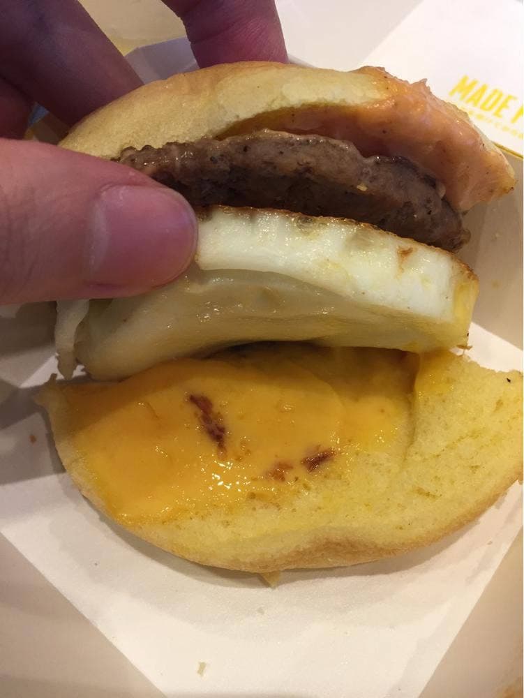 マクドナルド 神戸学園都市駅前店