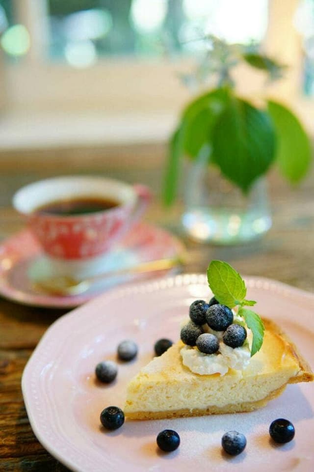 のほほんcafe ボワ・ジョリ - サブ画像3