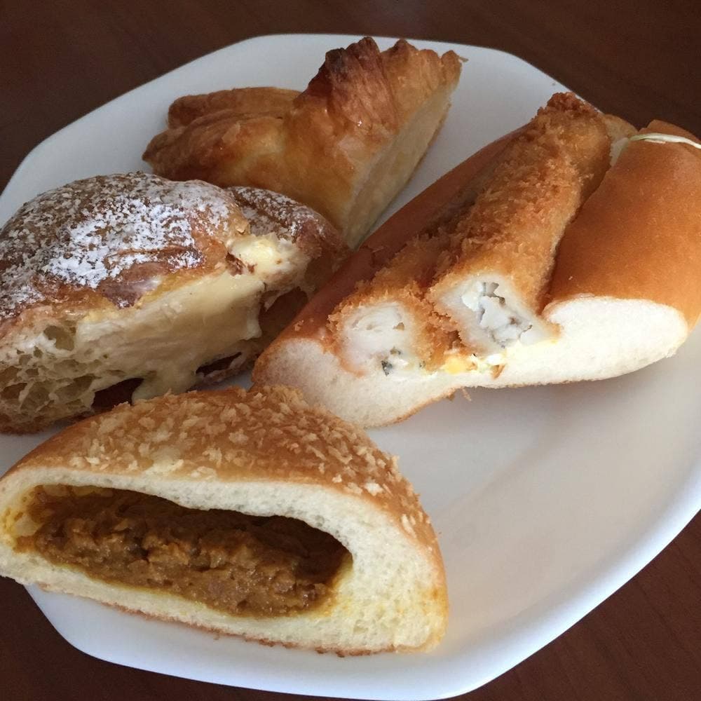 クーズコンセルボ 阪急箕面店