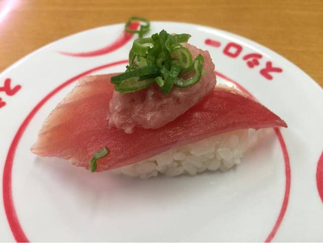 スシロー 竹の塚ピーくんプラザ店 - サブ画像2